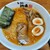 らーめん桃源 - 料理写真: