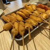 元祖串かつ だるま 道頓堀店