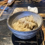 山元麺蔵 - 