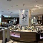 バイキングレストラン ル・プレジール - 