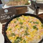 バイキングレストラン ル・プレジール - 