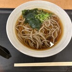 そば処吉野家 - かけそば
481円