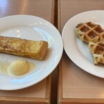 ビュッフェレストラン ラフォーレ - 