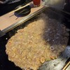 もんじゃ麦 福島店