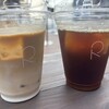 アール コーヒースタンド