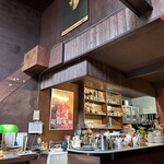 喫茶 マドラグ - 