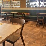 L'Occitane Cafe Karuizawa Purinsu・Shoppingupurazaten