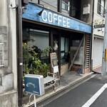 喫茶 マドラグ - 