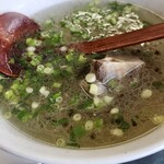焼肉 波止場 - 