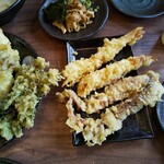 手打ちうどん わだや - 