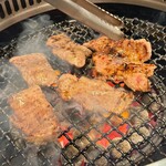 六本木 銀座苑 - 