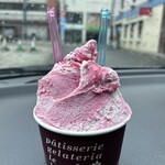 ル・ブルジョン - 