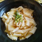 手打ちうどん わだや - 