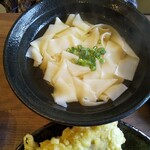 手打ちうどん わだや - 