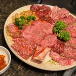 六本木 銀座苑 - 