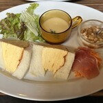 喫茶 マドラグ - 