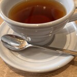 L'Occitane Cafe Karuizawa Purinsu・Shoppingupurazaten