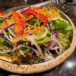 六本木 銀座苑 - 