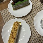 ドゥブルベ・ボレロ - 