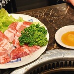 六本木 銀座苑 - 