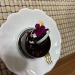 ドゥブルベ・ボレロ - 