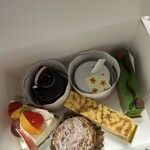 ドゥブルベ・ボレロ - 