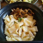 手打ちうどん わだや - 