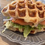 L'Occitane Cafe Karuizawa Purinsu・Shoppingupurazaten