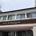 ル・ブルジョン - 