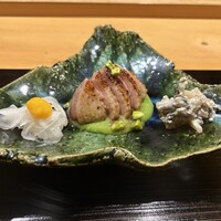 歳時鹿火 - 