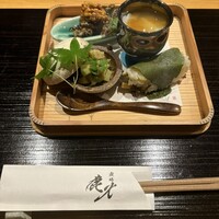 歳時鹿火 - 