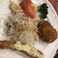 厳選洋食さくらい - 