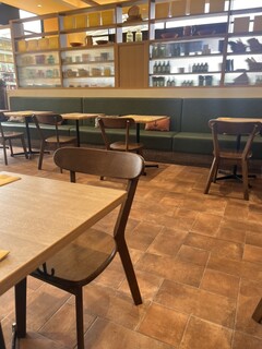 L'Occitane Cafe Karuizawa Purinsu・Shoppingupurazaten