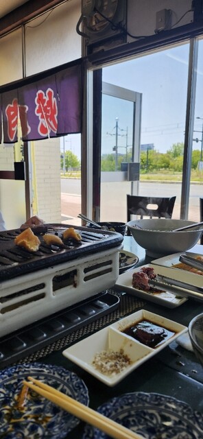 Yakiniku Hatoba photo 2