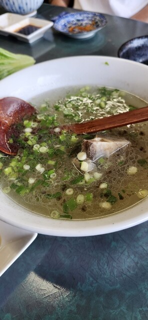 Yakiniku Hatoba photo 4