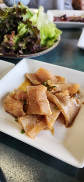 Yakiniku Hatoba photo 5