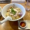 らぁ麺 はやし田 多摩センター店