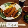 欧風料理 もん