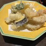 味ごころ たていし - 