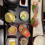 味ごころ たていし - 