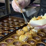 踊りだこ 道頓堀店 - 