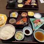 味ごころ たていし - 