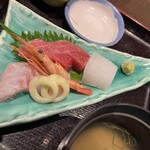 味ごころ たていし - 