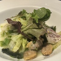 オッティモ・シーフード・ガーデン 新宿店 - 