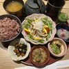地下食堂mogura