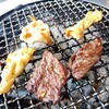 焼肉 三年目の浮気 - 