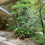 みなもカフェ - 