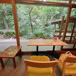 みなもカフェ - 