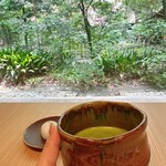 みなもカフェ - 