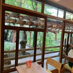 みなもカフェ - 